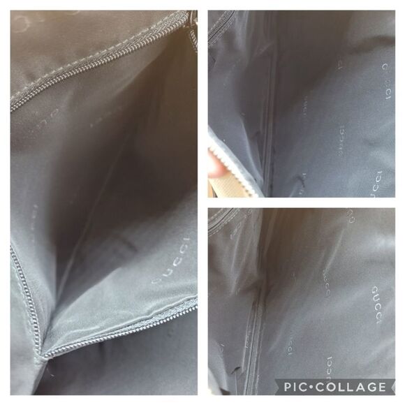 Authentic Gucci Document IPAD Bag - Picture 10 of 12